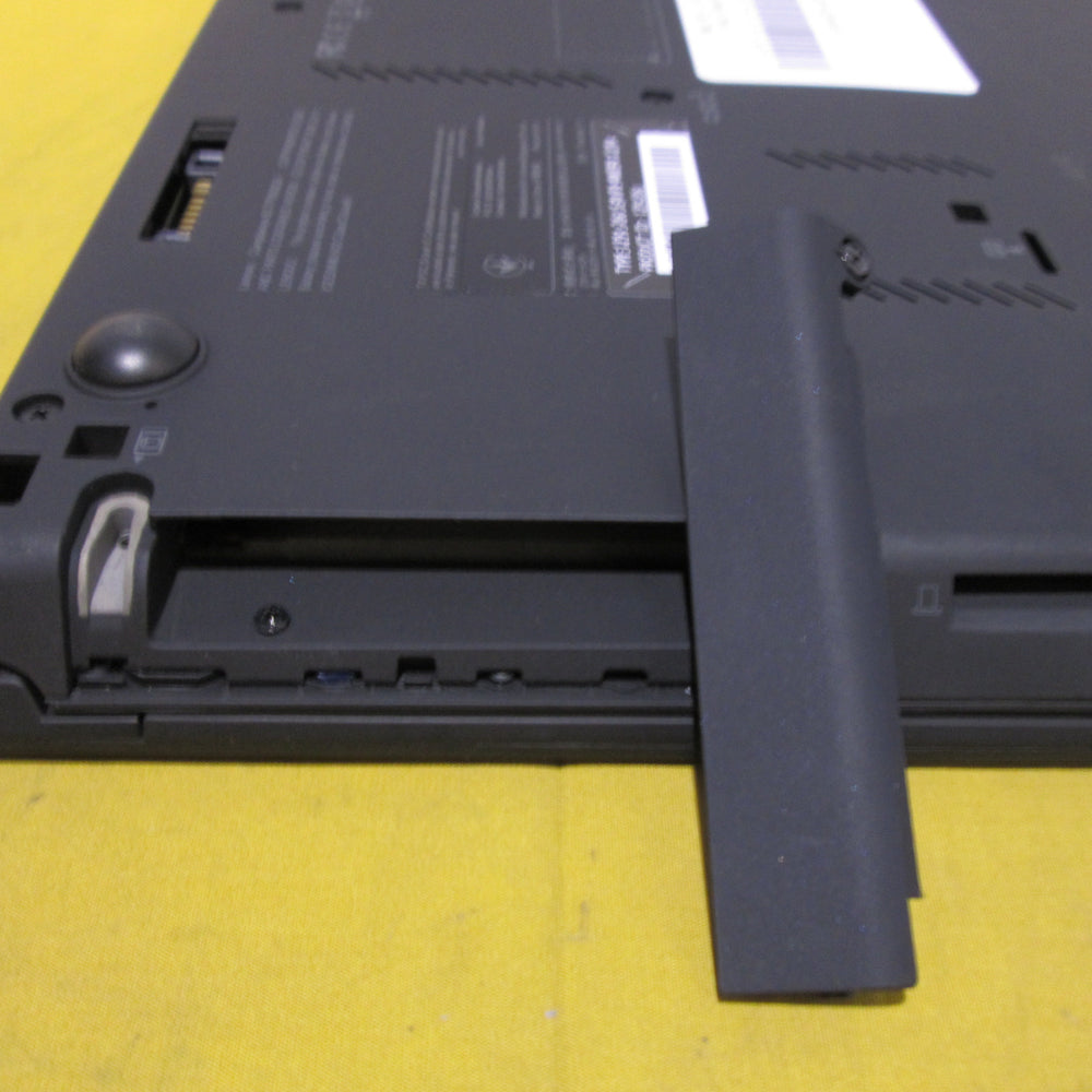 LENOVO X1 129126U Intel Core i5 2.50GHz 8G Ram Laptop {Intel Video} - Securis