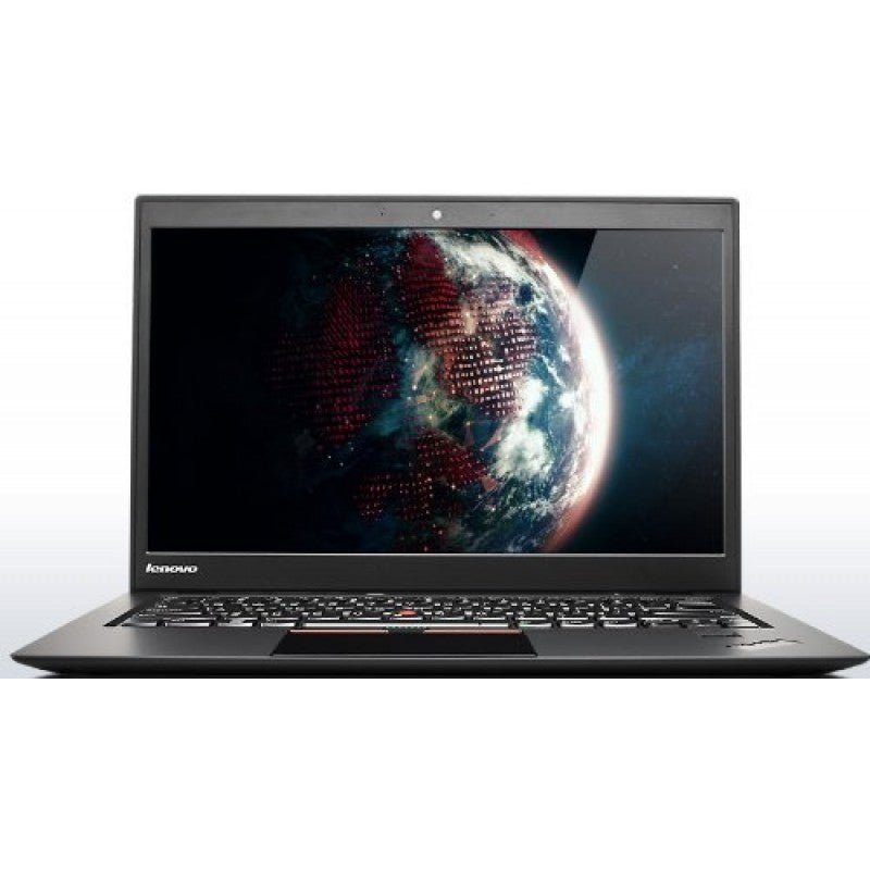 LENOVO X1 Carbon 3RD GEN 20BT000DUS Intel Core i7 2.60GHz 8G Ram {Intel Video} - Securis