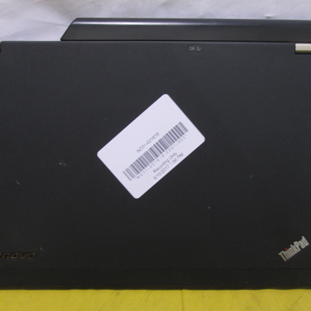 LENOVO X220 4286CTO Intel Core i5 2.50GHz 4GB Ram Laptop {Integrated Graphics}| - Securis