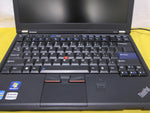 LENOVO X220 4286CTO Intel Core i5 2.50GHz 4GB Ram Laptop {Integrated Graphics}| - Securis