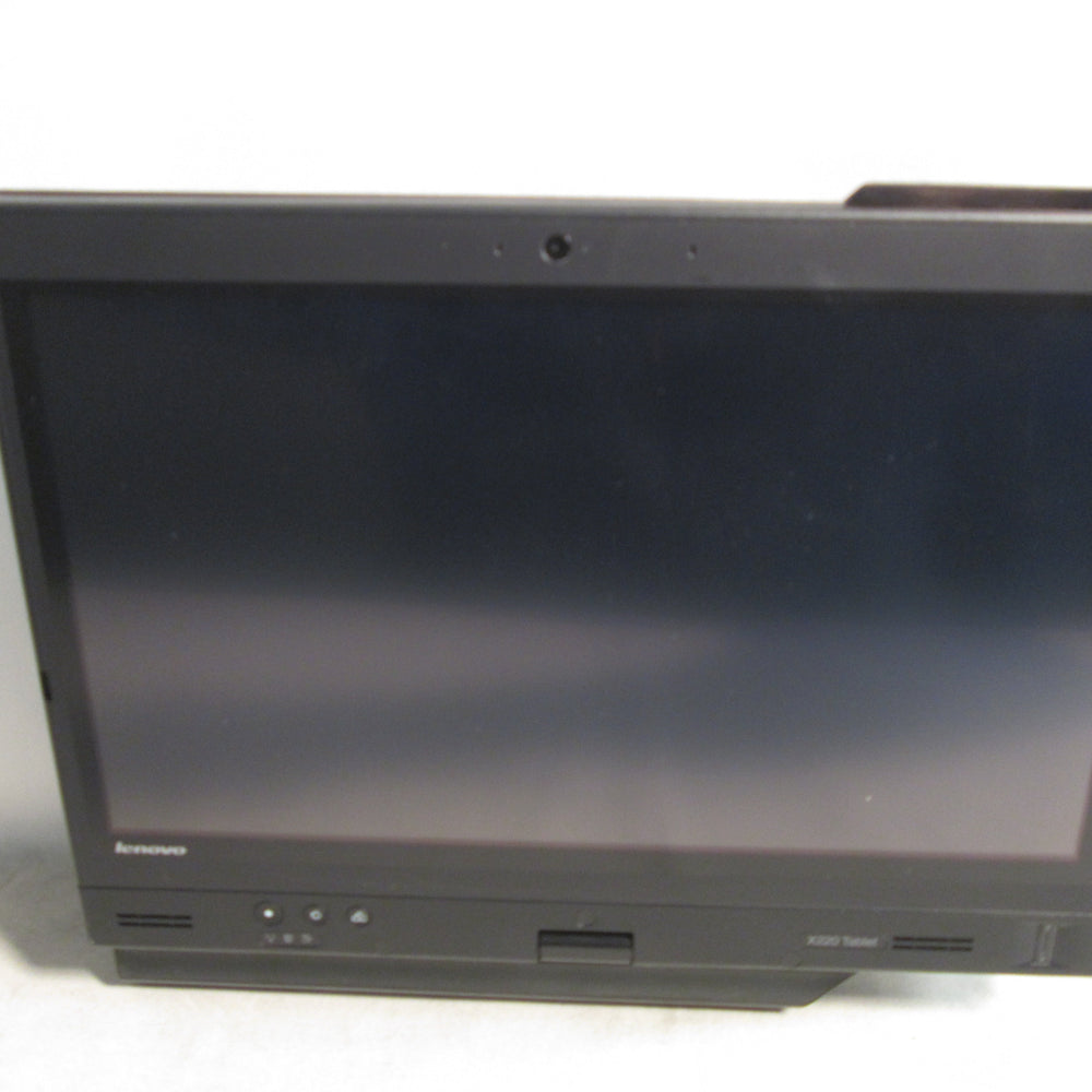 LENOVO X220 4299W2G Intel Core i5 2.50GHz 4GB Ram Tablet Laptop {Intel Video} - Securis