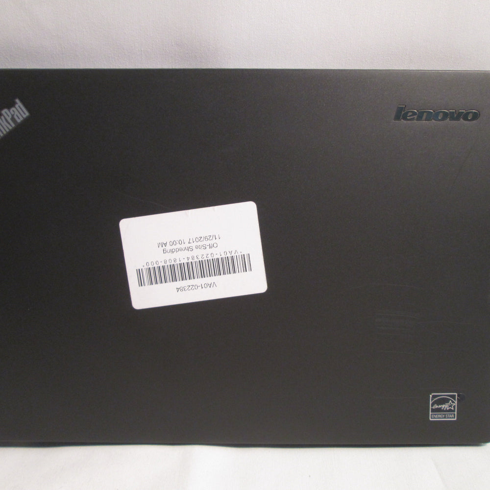 LENOVO X240 20AL008XUS Intel Core i5 1.60GHz 8G Ram Laptop {Intel Video} - Securis