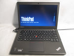 LENOVO X240 20AL009EUS Intel Core i5 1.90GHz 8G Ram Laptop {Intel Graphics} - Securis