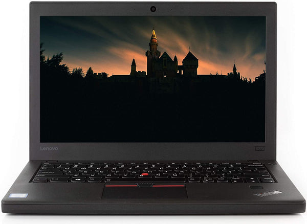 LENOVO X270 20HNCTO1WW Intel Core i5 2.40GHz 8G Ram Laptop {Intel