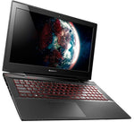 LENOVO Y70-70 80DU Intel Core i7 2.50GHz 16GB Ram Laptop {NVIDIA Graphics}/ - Securis