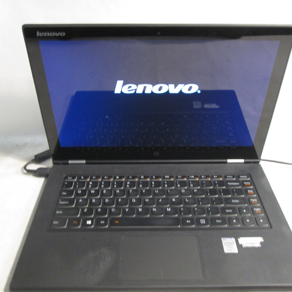 LENOVO YOGA 2 Pro 20266 Intel Core i7 1.80GHz 8G Ram Laptop {Intel Graphics}/ - Securis