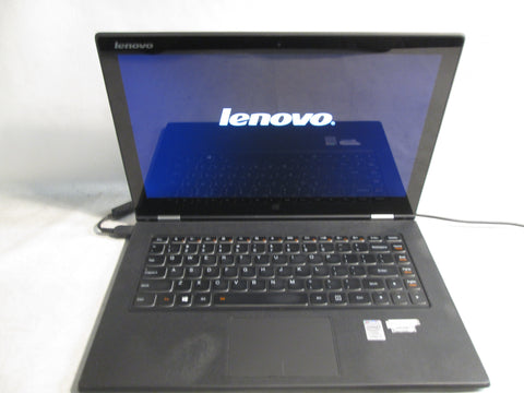LENOVO YOGA 2 Pro 20266 Intel Core i7 1.80GHz 8GB Ram Laptop {Intel Graphics} - Securis