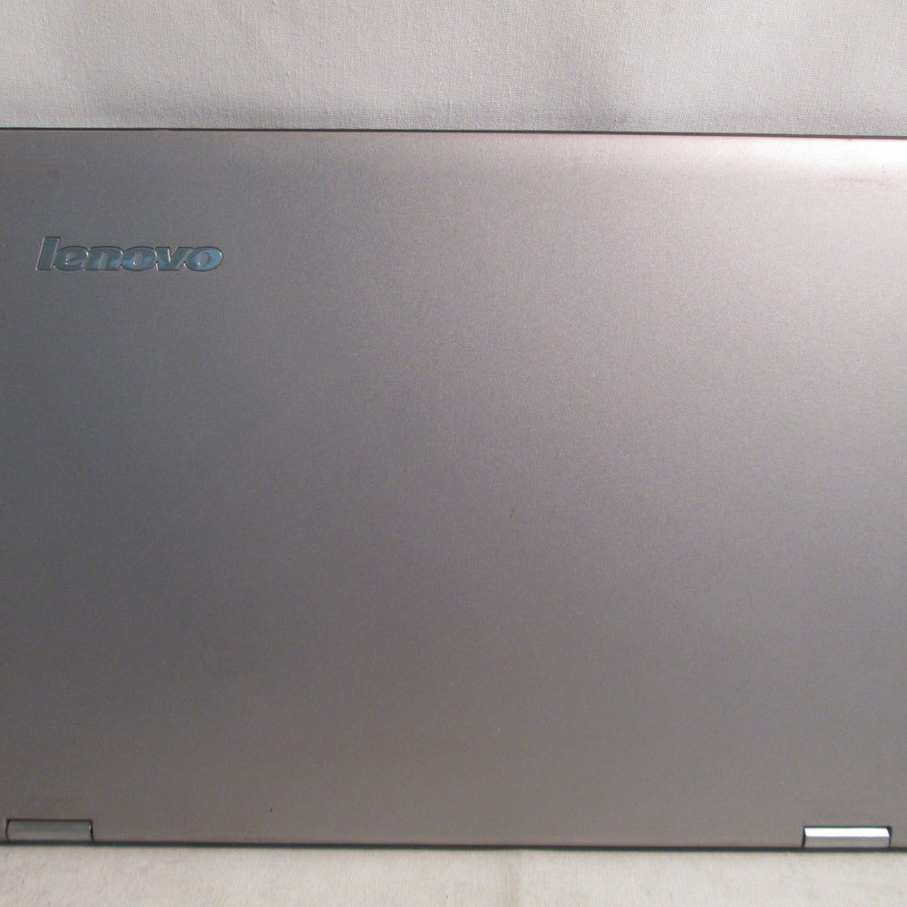 LENOVO YOGA 2 Pro 20266 Intel Core i7 1.80GHz 8GB Ram Laptop {Intel Graphics} - Securis