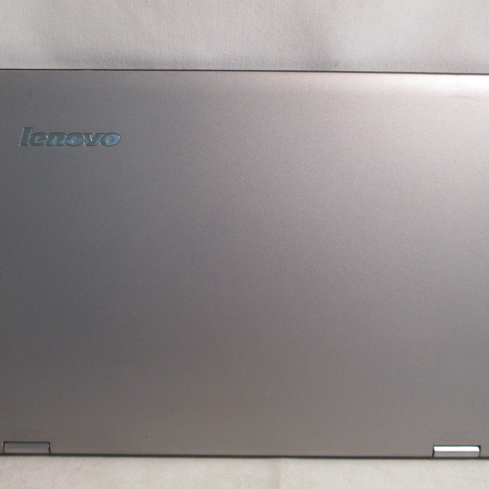 LENOVO YOGA 2 Pro 20266 Intel Core i7 2.00GHz 8GB Ram Laptop {Intel Graphics} - Securis
