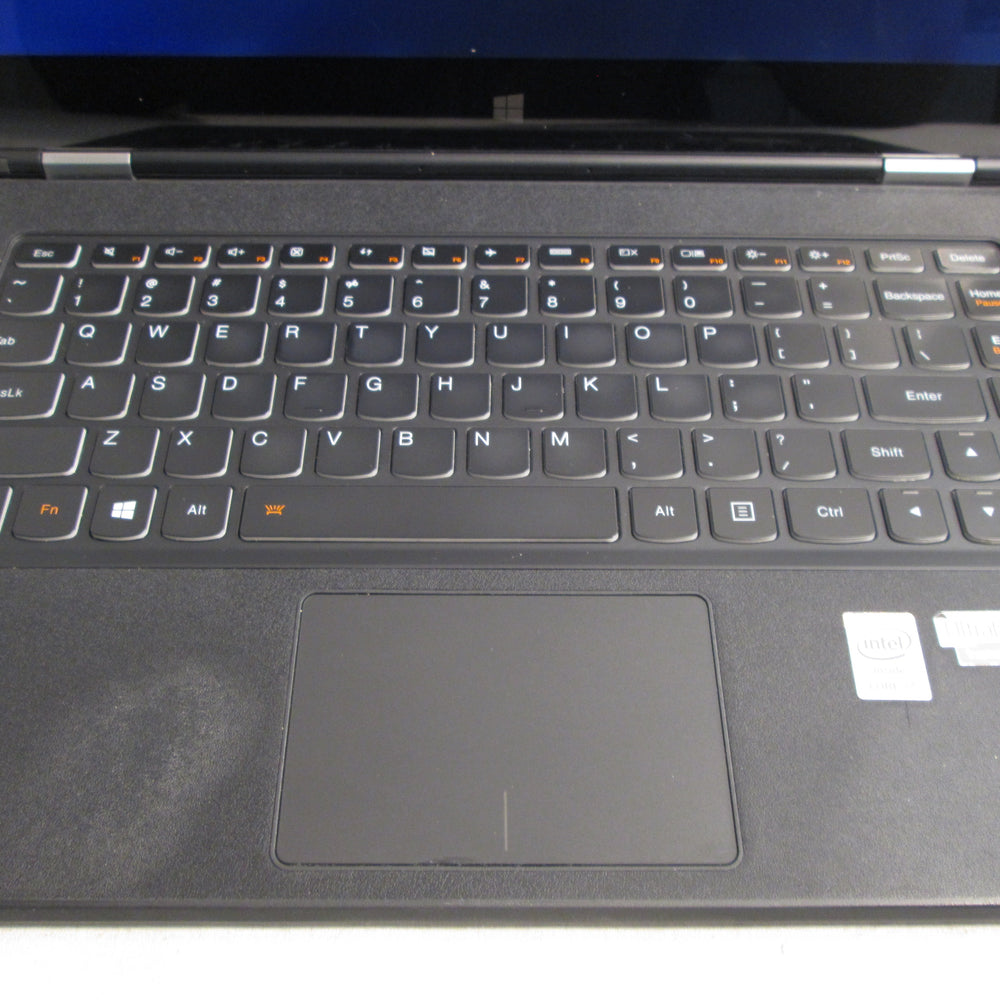 LENOVO YOGA 2 Pro 20266 Intel Core i7 2.00GHz 8GB Ram Laptop {Intel Graphics} - Securis