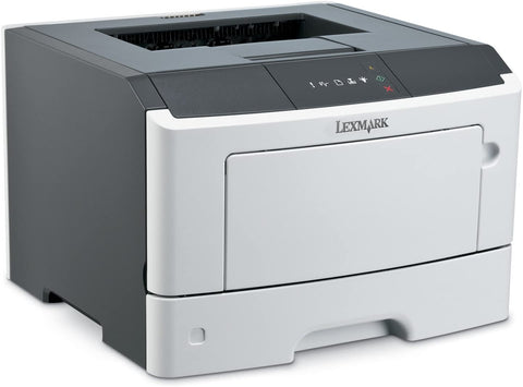 Lexmark MS310dn Workgroup Laser Printer w/ Toner - Securis