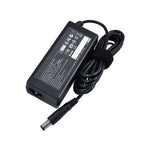 Lot of 10 Genuine HP PPP009H Laptop AC Power Adapters 18.5V 3.5A 65W - Securis