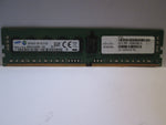 Lot of 10 Samsung 8GB PC4-19200 DDR4-2400MHz SDRAM Memory (M393A1G40DB0-CPB) - Securis