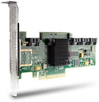 LSI 6GB/s 4-port PCI-E SAS Raid Controller Card 9212-4i - Securis