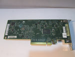 LSI SAS9201-8i 45W9122 6Gb PCIe RAID Controller Adapter - No Cables - Securis