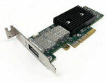 Mellanox CX353A ConnectX-3 FDR Infiniband Low Profile Bracket Network Adapter - Securis