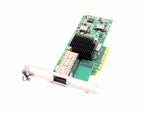 Mellanox MHQH19-XTC ConnectX VPI InfiniBand Adapter - Securis