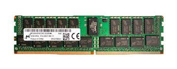 Micron MTA36ASF4G72PZ-2G6D1RG 32GB PC4-21300 DDR4-2666MHz RAM - Securis