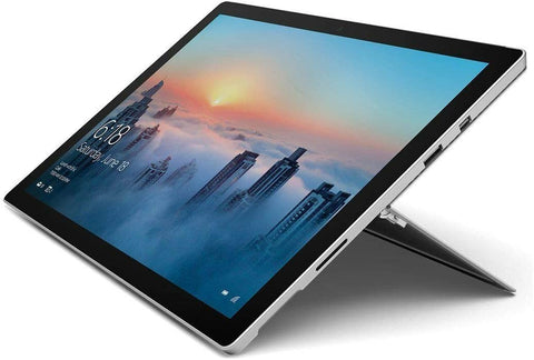 Microsoft Surface Pro 4 Tablet - Intel Core i5-6300U @ 2.40GHz, 8GB RAM, 256GB - Securis