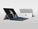 Microsoft Surface Pro 5 1796 - Intel Core i5-7300U @ 2.60GHz, 8GB RAM, 256GB SSD - Securis