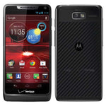 Motorola Razr M XT907 8GB Black (Verizon) Smartphone - Securis