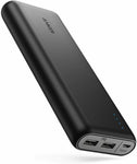 NEW Anker PowerCore 20100 mAh A1271012 Portable Charger - Securis