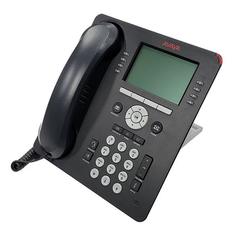NEW Avaya 9608 IP Business Phone 9608D02B-1009 - Securis