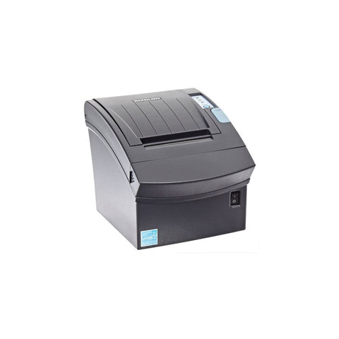 New Bixolon Thermal POS Receipt Printer SRP-350IIICOEG Open Box - Securis