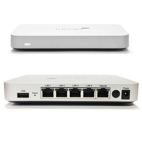 NEW Cisco Meraki Z1-HW-US XUS-24100-A - Securis
