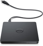 NEW Dell DW316 External DVD Optical Drive DVD +/- RW DL - Securis