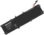 NEW Dell Laptop Battery 11.4v 97Wh 6GTPY for Dell XPS, Precision Open Box - Securis