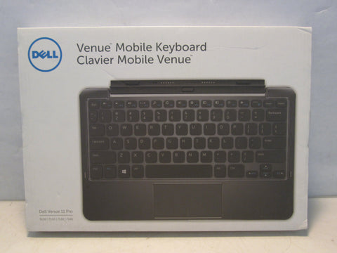 New Dell Venue 11 Pro Keyboard 0D1R74 Tablet Keyboard for 5130 7130 Lot of 20 - Securis