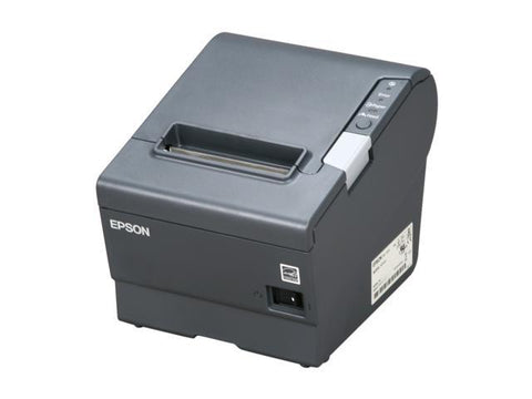 NEW Epson TM-T88V 3" Single-station Thermal Receipt Printer - Securis