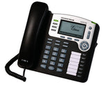 NEW Grandstream GXP2100 Mainstream Enterprise HD IP Phone - Securis