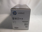 New HP 647A CE260A Black Toner Cartridge for HP LaserJet CP4025, CP4525 - Securis