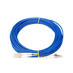 NEW HP Premier Flex 15m Fiber Optical Cable OM4 QK735A - Securis