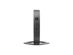 New HP t530 Thin Client AMD GSeries Dual-core 1.50GHz 8GB Flash 4GB RAM OpenBox - Securis