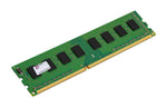 NEW Kingston KCP3L16ND8/8 PC3-12800 DDR3-1600MHz 8GB DIMM RAM - Securis