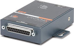 NEW Lantronix EDS1100 Serial Hybrid Ethernet Terminal Device Server - Securis