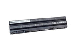 NEW Lot of 2 Dell Laptop Battery 0R2D9M Type T54FJ N3X1D for Dell Latitude - Securis