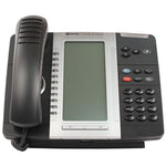 NEW Mitel MiVoice 5330e VoIP Office Phone Open Box - Securis