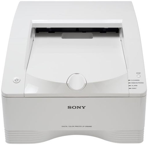 NEW Sony Digital Color Printer UP-DR80MD Out of Box - Securis