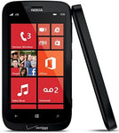 Nokia Lumia 822 Black 16GB Verizon - Securis
