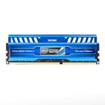 Patriot Intel Extreme Masters 8GB (2x4GB) PC3-12800 DDR3 1600 RAM PVI316G160C9QK - Securis