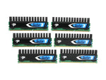Patriot Sector 7 24GB (6 x 4GB) PC3-10666 (DDR3-1333MHz) RAM PV7324G1333ELHK - Securis