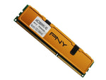 PNY Optima 8GB (2x4GB) PC3-10666 (DDR3-1333MHz) RAM 64COMHHHJ-HS - Securis
