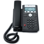 Polycom SoundPoint IP 335 VOIP Business Phone 2200-12375-025 - Securis