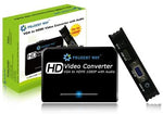 Prudent Way VGA To HDMI Video Converter With Audio PWI-VGA-HDMI - Securis