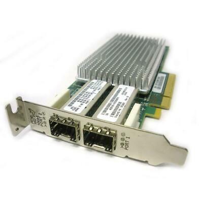 QLE8362-Oracle Sun Dual-Ports 16Gbps PCI Express Host Bus Network Adapter - Securis
