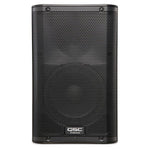 QSC K10 10" Lightweight Portable Active LoudSpeaker 1KW - Securis